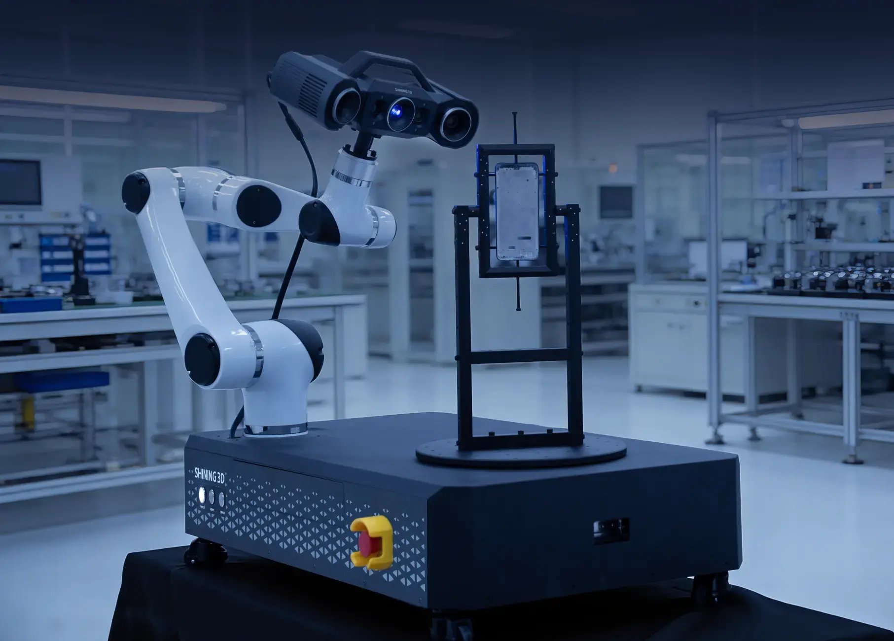 RobotScan